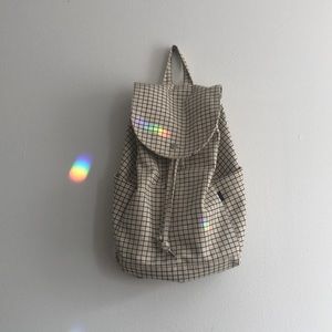 Baggu Backpack